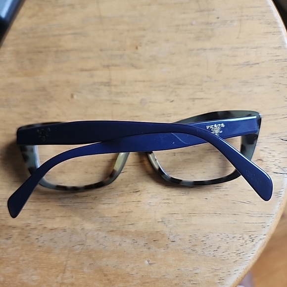 Prada Glasses Frame - Picture 2 of 16